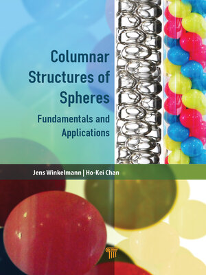 cover image of Columnar Structures of Spheres